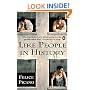 Like People in History