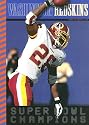 Washington Redskins: Super Bowl Champions