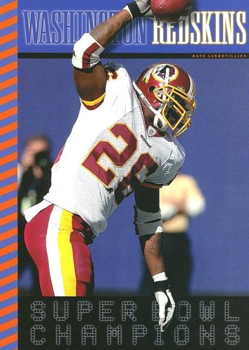 Washington Redskins: Super Bowl Champions