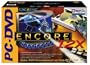 Creative PC-DVD Encore 12X DVD-ROM with Dxr3 Decoder ( ENCORE12X )