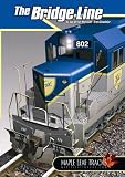 Eigenschaften Profisoft Vertriebs GmbH  / Train Simulator - The Bridge Line Route (Add-On)