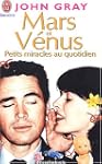 Mars et V�nus : Petits miracles au qu...