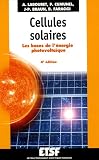 Cellules solaires : Les bases de l