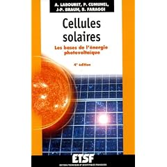 Cellules solaires : Les bases de l'�nergie photovolta�que