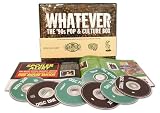 Whatever: The 90s Pop and Culture Box