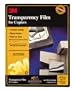 3M PP2500 Plain Paper Copier Transparency Film