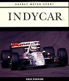 Cover of Indycars by Kris Perkins 1855323990