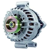 MasterQuality 23711 Premium Remanufactured Alternator