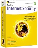 Norton Internet Security 2003 Upgrade (AntiVirus, Firewall, Spam Alert, Privacy & Parental Control)