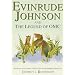 Evinrude Johnson and the Legend of OMC
