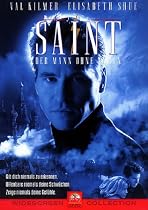 The Saint [Region 2]