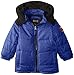 iXtreme Boys' Solid Ripstop Puffer