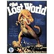 Lost World, The - Movie Poster