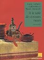 A la table des &eacute;crivains russes
