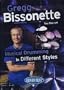 Gregg Bissonette-Musical Drumming In Different Styles