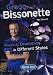 Gregg Bissonette-Musical Drumming In Different Styles