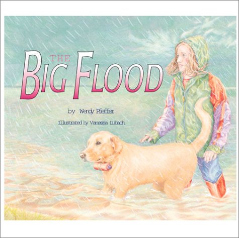 Big Flood,The