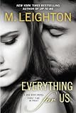 Everything for Us (A BAD BOYS NOVEL)