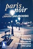 Paris noir : capital crime fiction