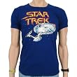 Starship royal blue