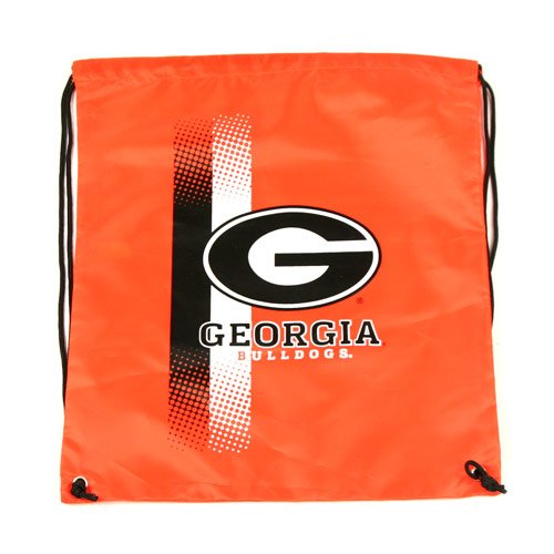 Georgia Bulldogs Cinch Backpack