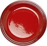 Le Creuset ���E���h�E�v���[�g 23cm ���b�h 910140-23-06