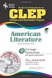 The Best Test Preparation for the CLEP  American Literature
