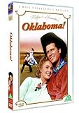 Oklahoma: 2-disc (Special Edition)  [1955]