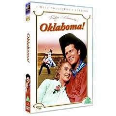 Oklahoma: 2-disc (Special Edition)  [DVD]