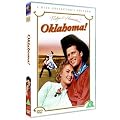 Oklahoma: 2-disc (Special Edition)  [DVD]