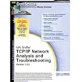 CramSession's TCP IP Network Analysis and Troubleshooting :... by 