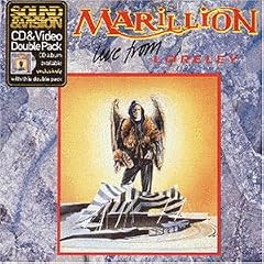 Marillion - Live from Loreley (VHS + CD)