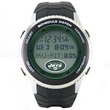 New York Jets NFL Men's Schedule" Watch"