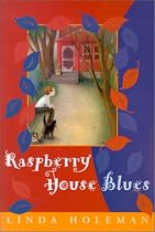 Raspberry House Blues