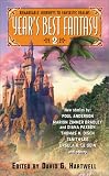 Years Best Fantasy 2