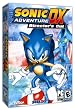 Sega Sonic DX