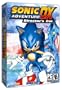Sega Sonic DX