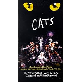  Cats: The Musical