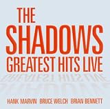 Greatest Hits Live by Shadows