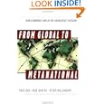From Global to Metanational: How Companies Win in the Knowledge Economy'