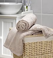 Perfect Supima® Pure Cotton Towel Collection & Bathmat Perfect Supima® Pure Cotton Towel Collection & Bathmat