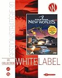 Revue Virgin Interactive  / Star Trek : New Worlds