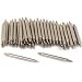 48 Watch Band Spring Bars Replacement Pins Lug 1/2" A+