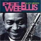 Blues Mission by  Pee Wee Ellis 