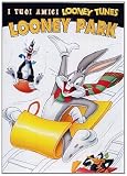 Looney Tunes - Looney Park