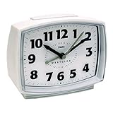 Westclox Bold II Snooze Dialite