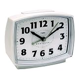 Westclox Bold II Snooze Dialite