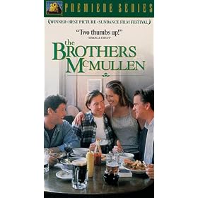 Brothers Mcmullen [VHS]