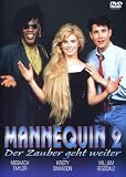Mannequin 2 - Der Zauber geht weiter - Kristy Swanson