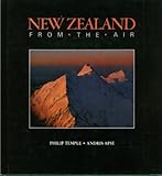 New Zealand from the air